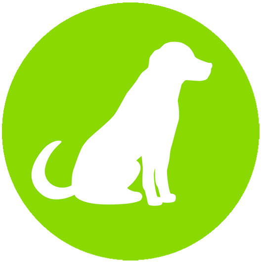 Icon Hund
